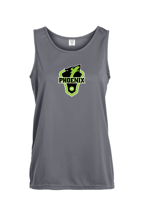 Augusta Ladies Training Tank