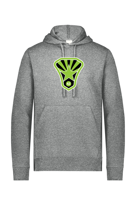 Augusta Sportswear Youth All-Day Core Basics Fleece Hoodie
