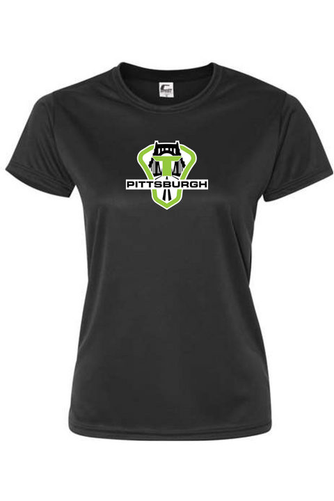 C2 Sport Women’s Performance T-Shirt