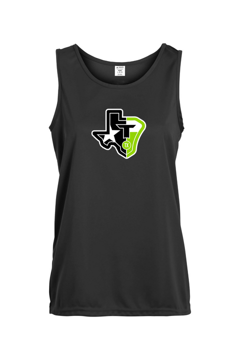 Augusta Ladies Training Tank