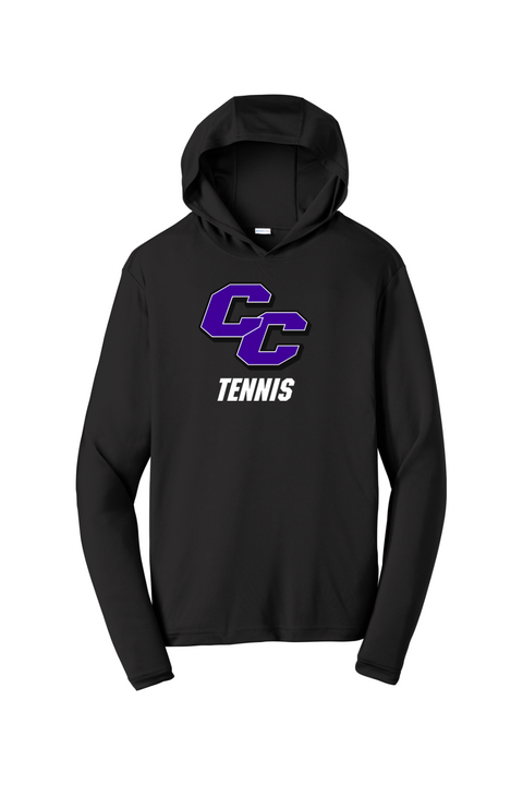 Sport-Tek PosiCharge Competitor Hooded Pullover