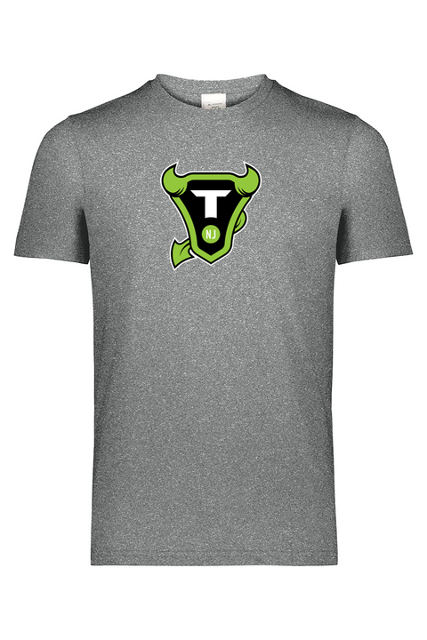 Augusta Sportswear All-Day Core Basic 50/50 Tee