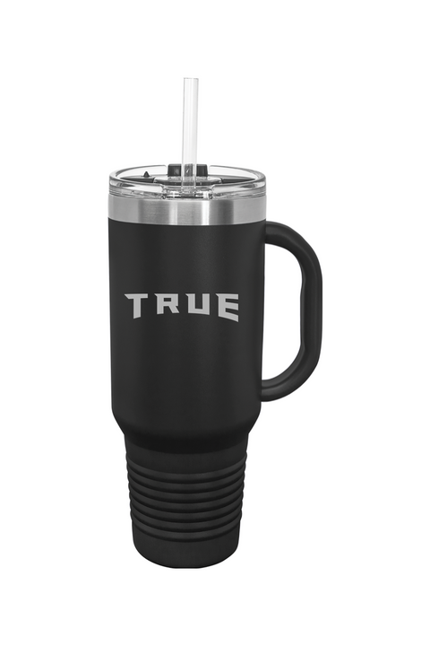40 oz. Insulated Travel Mug