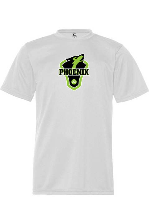 C2 Sport Youth Performance T-Shirt