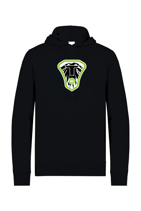 Augusta Sportswear Youth All-Day Core Basics Fleece Hoodie