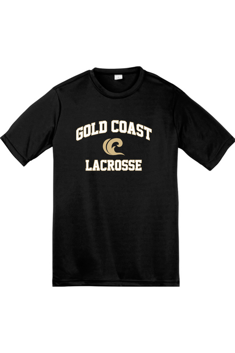 Youth Sport-Tek PosiCharge Competitor Tee