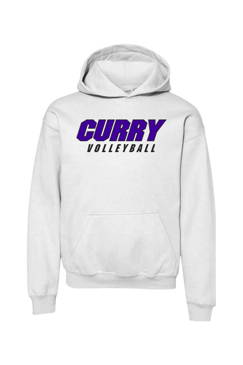 Gildan Youth Heavy Blend Hooded Sweatshirt