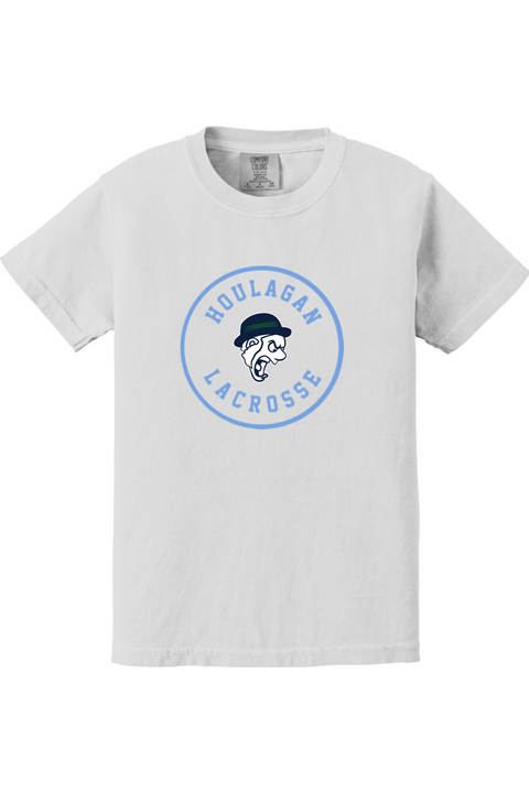 Comfort Colors Youth Midweight Ring Spun Tee