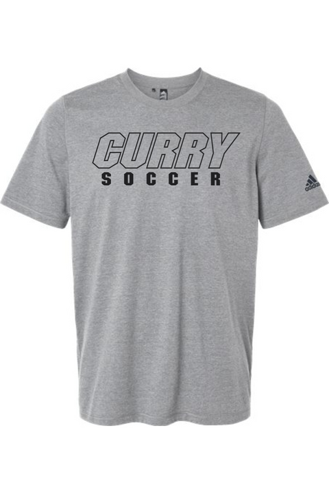 Adidas Blended T-Shirt