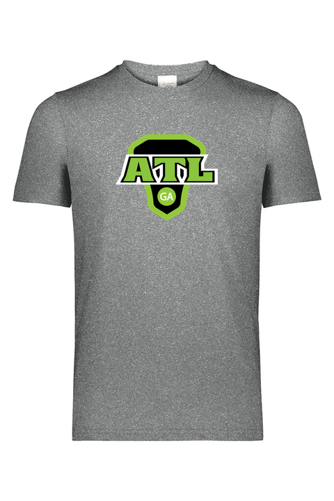 Augusta Sportswear Youth All-Day Core Basic 50/50 Tee