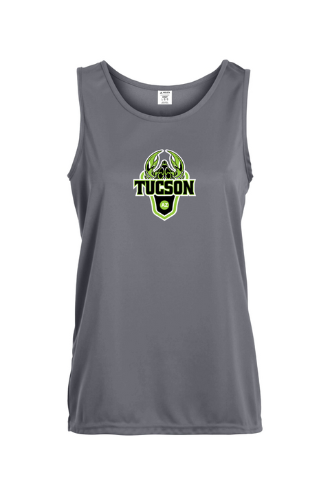 Augusta Ladies Training Tank