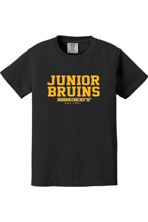 Comfort Colors Youth Midweight Ring Spun Tee