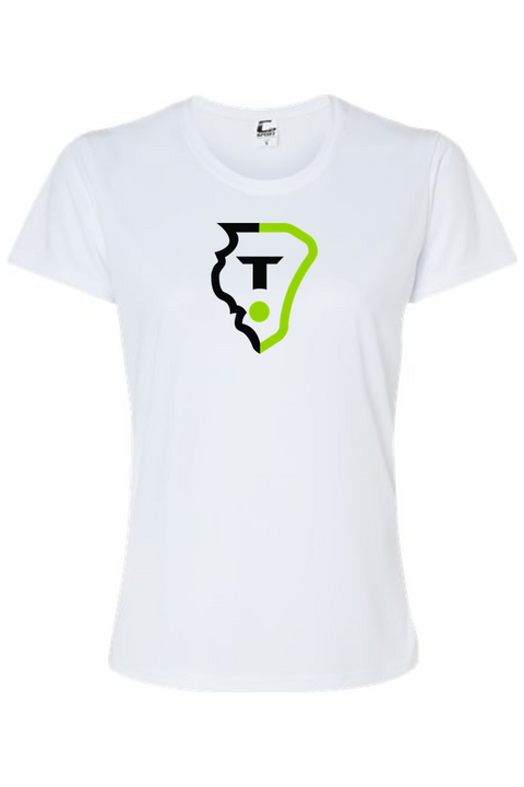 C2 Sport Women’s Performance T-Shirt