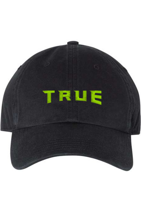 Richardson Washed Chino Dad Cap