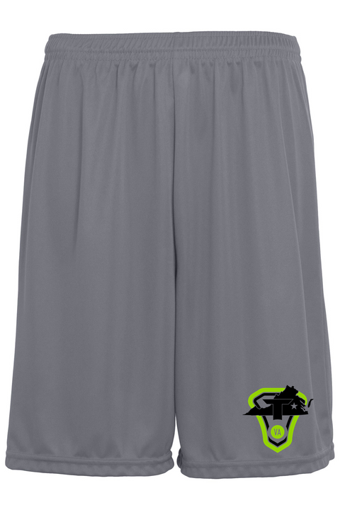 Augusta Sportswear Training Shorts