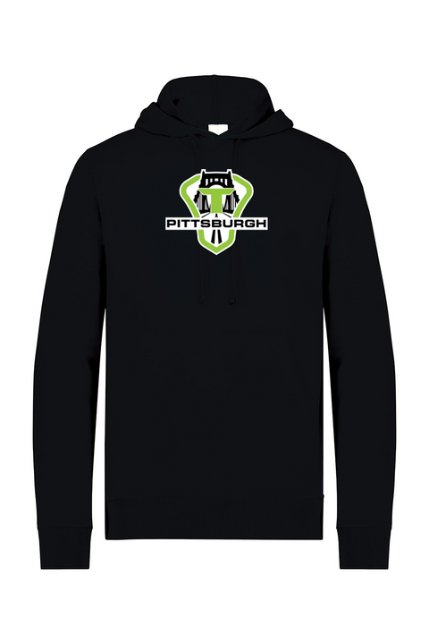 Augusta Sportswear All-Day Core Basics Fleece Hoodie
