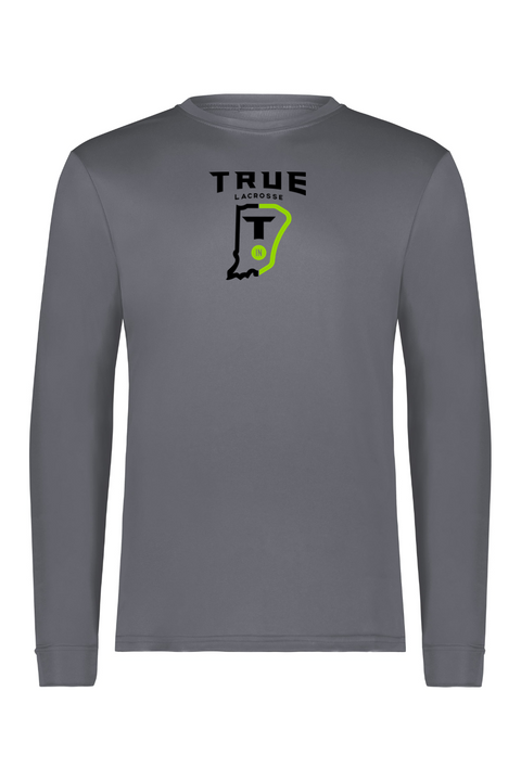 Augusta NexGen Wicking Long Sleeve Tee