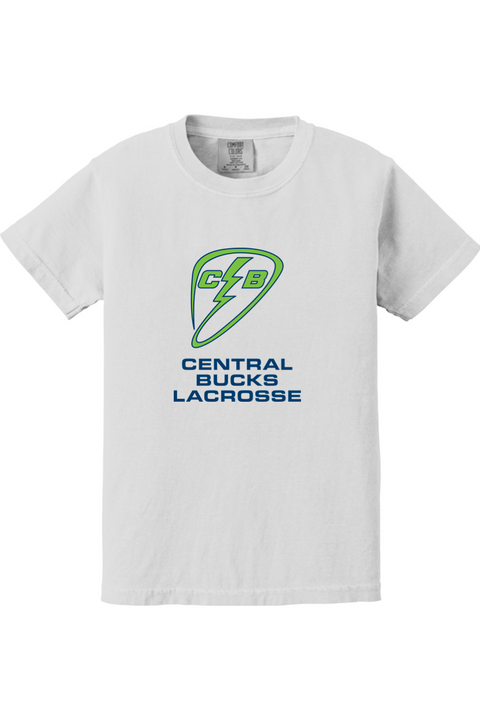 Comfort Colors Youth Midweight Ring Spun Tee