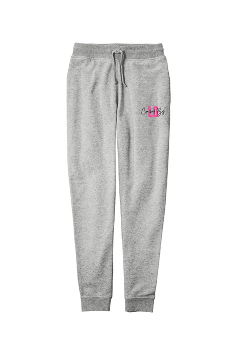 District V.I.T. Fleece Jogger