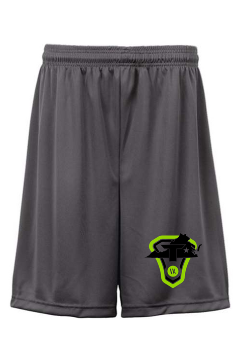 C2 Sport 7" Performance Shorts