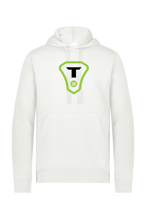 Augusta Sportswear Youth All-Day Core Basics Fleece Hoodie