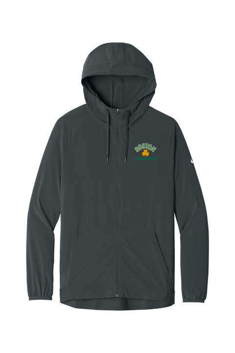 Nike Pro Hooded Jacket