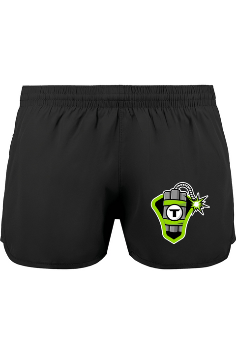 Augusta Sportswear Girls' Wayfarer Shorts