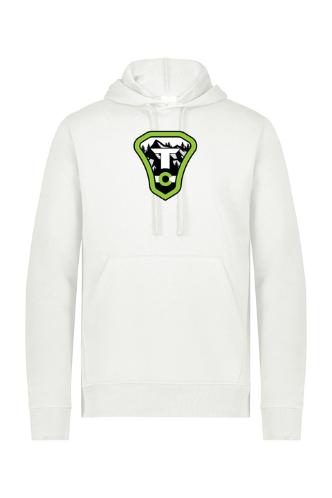 Augusta Sportswear All-Day Core Basics Fleece Hoodie