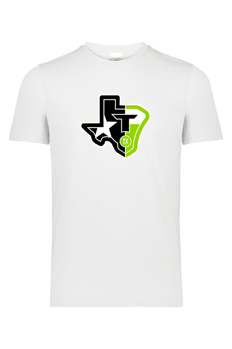 Augusta Sportswear Youth All-Day Core Basic 50/50 Tee