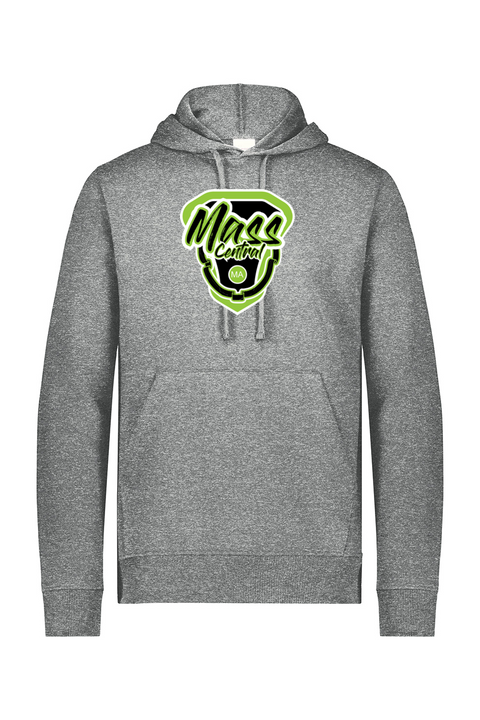 Augusta Sportswear All-Day Core Basics Fleece Hoodie