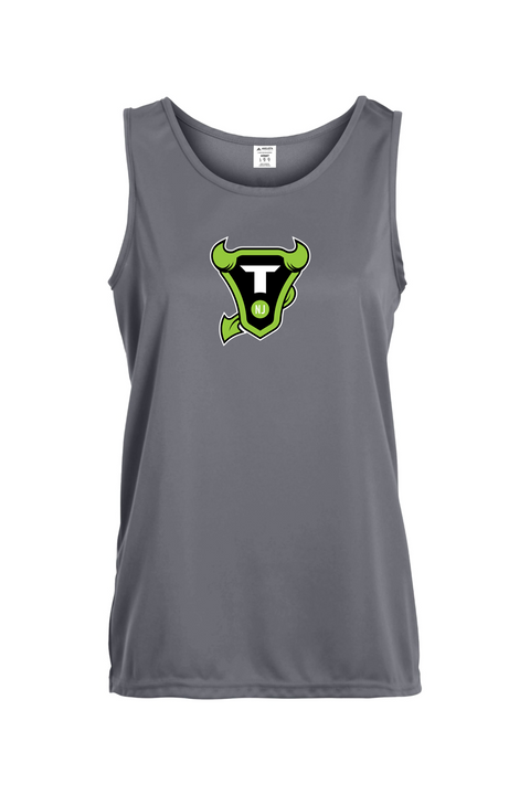 Augusta Ladies Training Tank