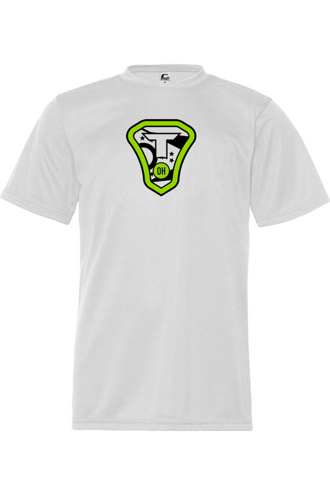 C2 Sport Youth Performance T-Shirt
