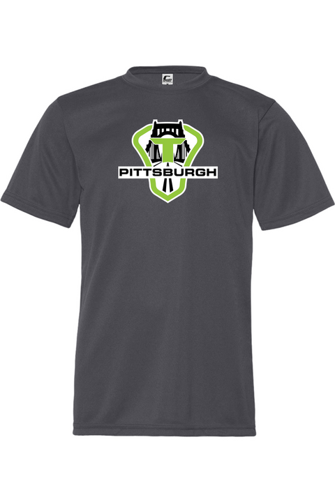 C2 Sport Youth Performance T-Shirt