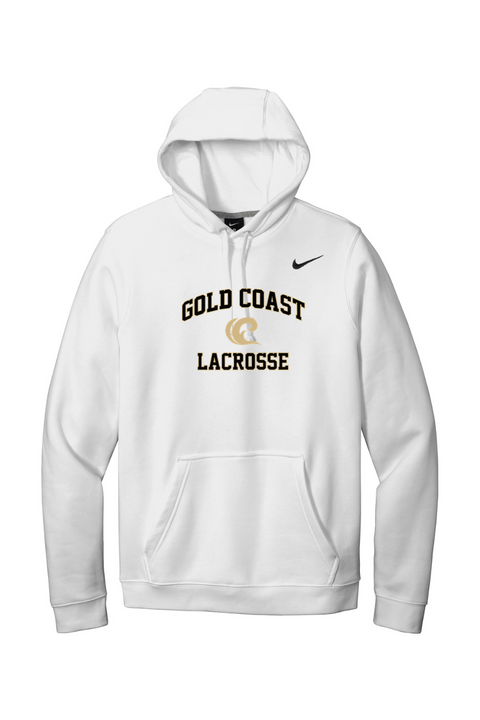 Nike Club Fleece Pullover Hoodie