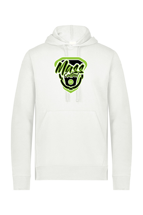 Augusta Sportswear All-Day Core Basics Fleece Hoodie
