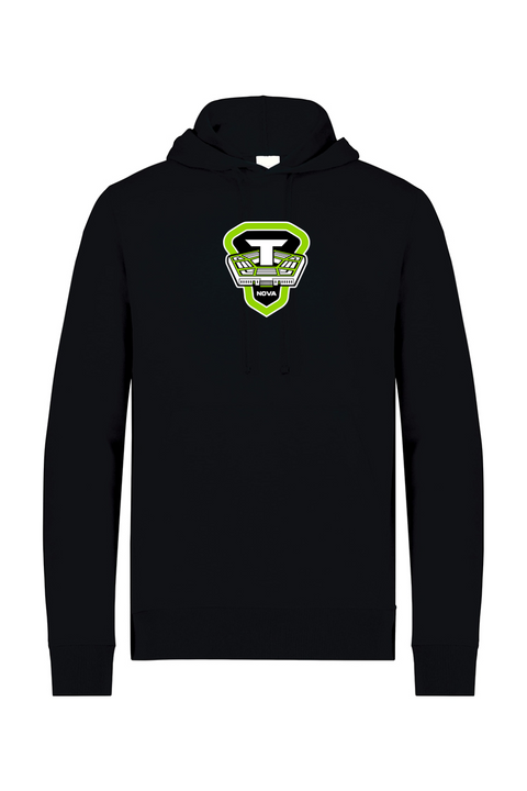 Augusta Sportswear Youth All-Day Core Basics Fleece Hoodie