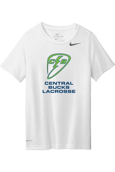 Nike Youth Team Legend Tee