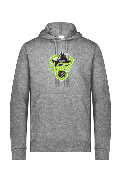 Augusta Sportswear Youth All-Day Core Basics Fleece Hoodie