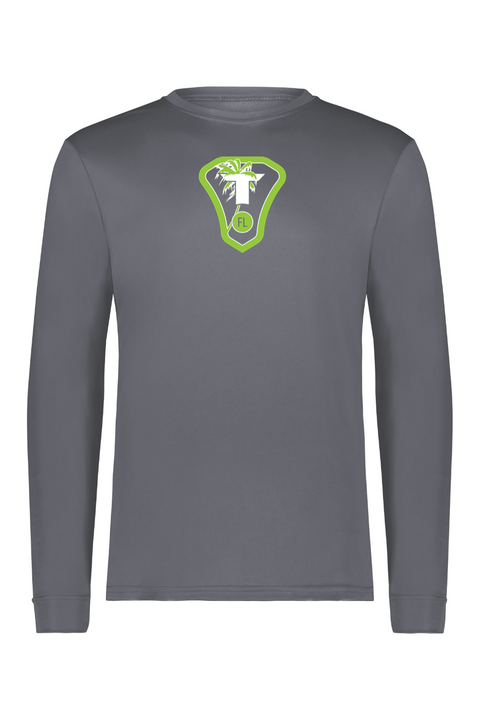 Augusta NexGen Wicking Long Sleeve Tee