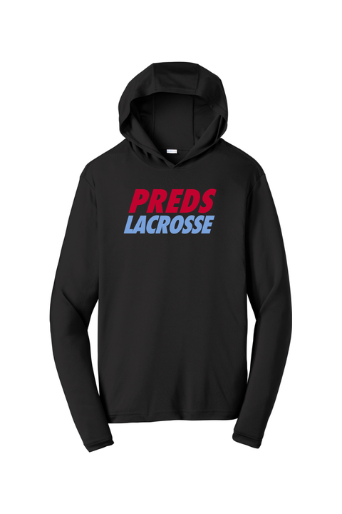 Sport-Tek PosiCharge Competitor Hooded Pullover