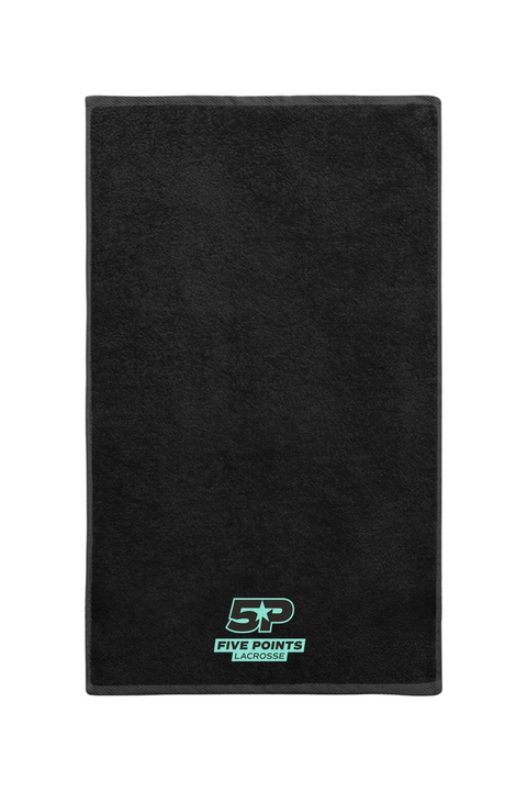 Port Authority Grommeted Tri-Fold Golf Towel