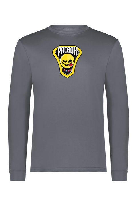 Augusta NexGen Wicking Long Sleeve Tee