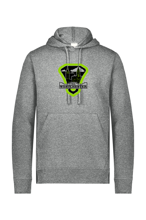 Augusta Sportswear Youth All-Day Core Basics Fleece Hoodie