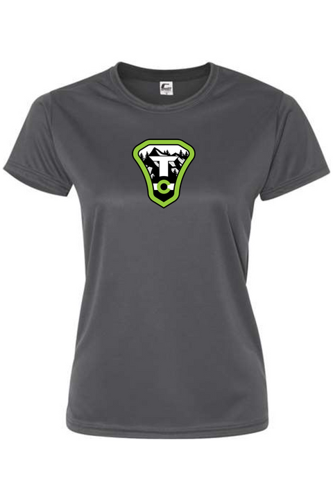 C2 Sport Women’s Performance T-Shirt