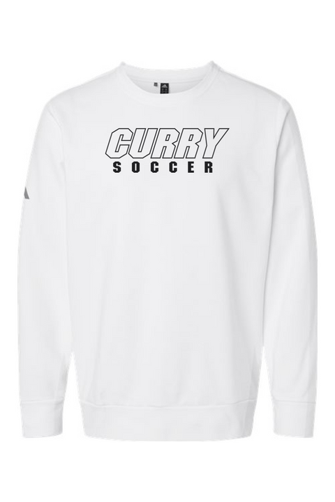 Adidas Fleece Crewneck Sweatshirt