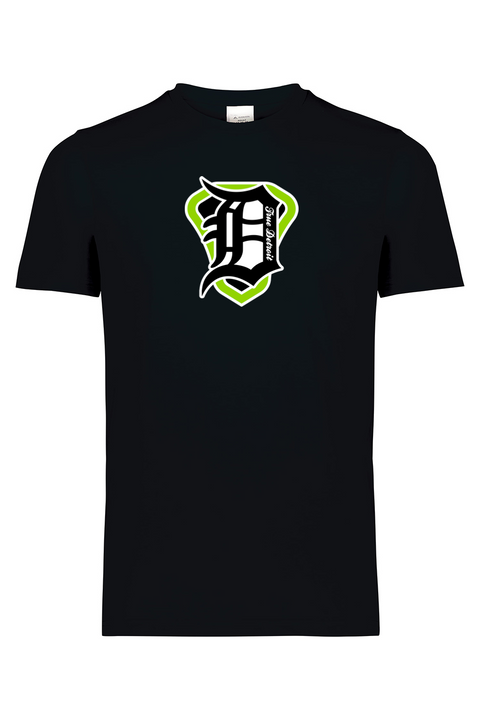 Augusta Sportswear All-Day Core Basic 50/50 Tee