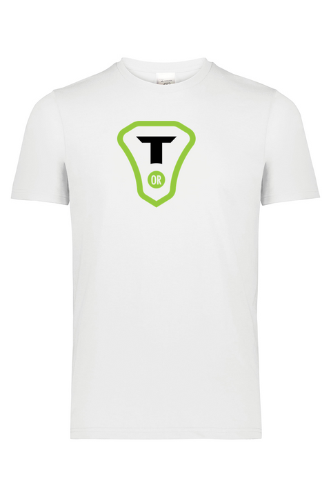 Augusta Sportswear All-Day Core Basic 50/50 Tee