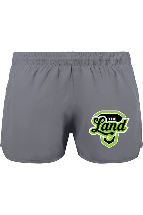 Augusta Sportswear Girls' Wayfarer Shorts