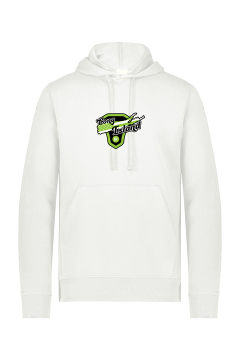 Augusta Sportswear All-Day Core Basics Fleece Hoodie