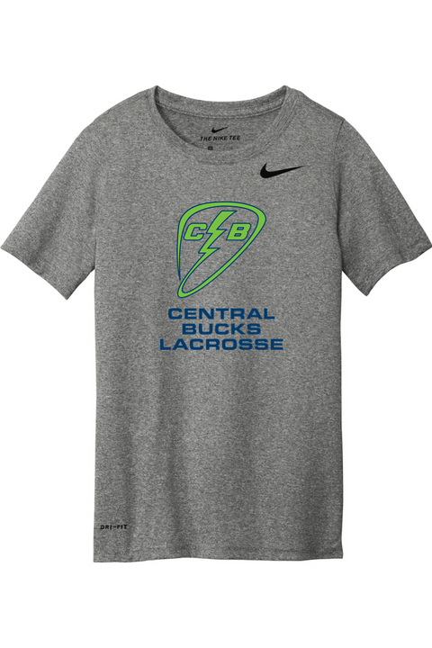 Nike Youth Team Legend Tee